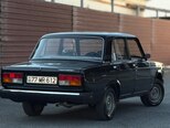 LADA (VAZ) 2107-3