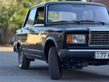 LADA (VAZ) 2107-8