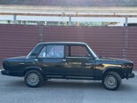 LADA (VAZ) 2107-4