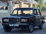 LADA (VAZ) 2107-1