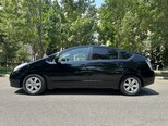 Toyota Prius-5