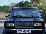 LADA (VAZ) 2107-2