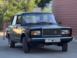 LADA (VAZ) 2107-13
