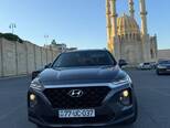 Hyundai Santa Fe-2