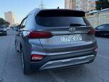 Hyundai Santa Fe-5