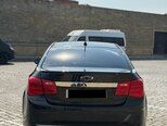 Chevrolet Cruze-6