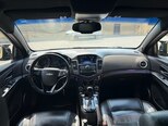 Chevrolet Cruze-8