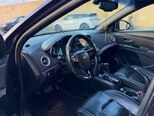 Chevrolet Cruze-10