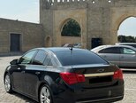 Chevrolet Cruze-5