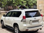 Toyota Land Cruiser Prado-16