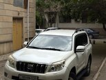 Toyota Land Cruiser Prado-19