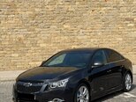 Chevrolet Cruze-3