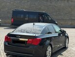 Chevrolet Cruze-4