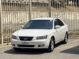 Hyundai Sonata-7
