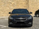 Chevrolet Cruze-1