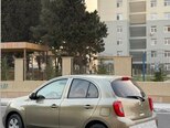 Nissan March-3