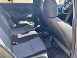 Nissan March-5