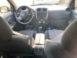 Nissan March-4