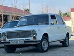 LADA (VAZ) 21011-1