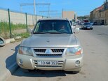 Mitsubishi Pajero-2