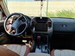Mitsubishi Pajero-8