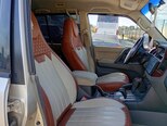 Mitsubishi Pajero-9