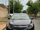 Chevrolet Cruze-1