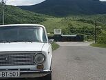 LADA (VAZ) 21011-5