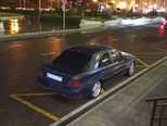 Mercedes C 280-6