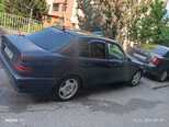 Mercedes C 280-4
