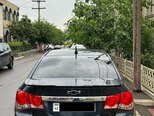 Chevrolet Cruze-2