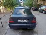 Mercedes C 280-5