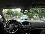 Chevrolet Cruze-4