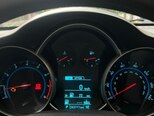 Chevrolet Cruze-5