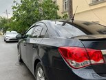 Chevrolet Cruze-7