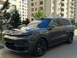 Li Auto L9-1