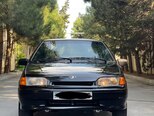 LADA (VAZ) 2115-4