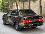 LADA (VAZ) 2115-8