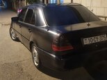 Mercedes C 280-12