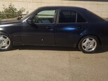 Mercedes C 280-11