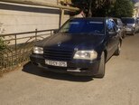 Mercedes C 280-10