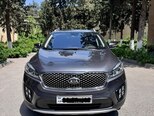 Kia Sorento-1