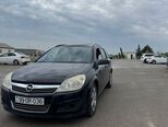 Opel Astra-1