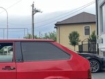 LADA (VAZ) 2108-7