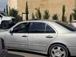 Mercedes E 320-4