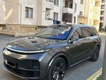 Li Auto L9-2