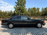 Mercedes 300 SE-3