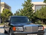 Mercedes 300 SE-1