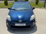 Toyota Prius-6