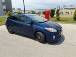 Toyota Prius-7